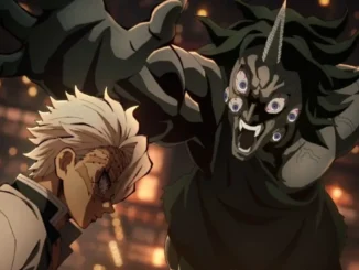 Demon Slayer Infinity Castle Movie Set for Theatrical Release