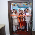 Kshatriya Urban Co-op Credit Society