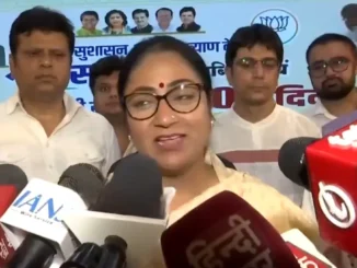 Modi Govt Amends 1978 Act Over 5 Facility Types Freed from Police Licensing