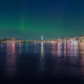 Northern Lights Alert: Stunning Aurora May Be Visible Across the Northern U.S. This Weekend