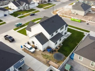 Only 5.1 Million Receive Housing Help as 8.5 Million Struggle Without It