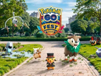 Crowned Sword Zacian Roars into Pokémon GO Raids