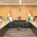 Pralhad Joshi Leads MNRE Talks to Strengthen Wind Energy Self-Reliance
