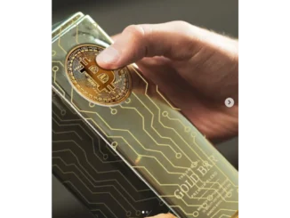 Satoshi Reserve Honors 15 Years of Cryptocurrency Legacy