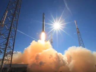 500th Falcon Launch Marks a New Era in Reusable Space Technology