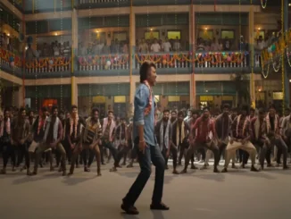 ‘Chikitu’ from ‘Coolie’: A Musical Storm Led by Rajinikanth and Anirudh