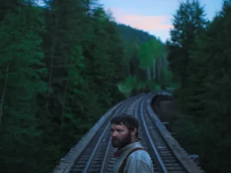 Netflix’s Train Dreams Brings Denis Johnson’s Novella to Life