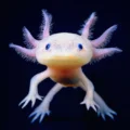 From Cute to Critical: Why the Axolotl May Hold the Key to Human Healing
