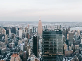 U.S. Housing Policy Faces Crypto Disruption as FHFA Steps In