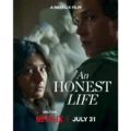 ‘An Honest Life’ Poster Teases Netflix’s New Swedish Thriller