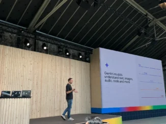 Developers Wow’ed by Gemini AI at IO Connect Berlin