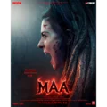 ‘Maa’ Movie: Kajol Battles Evil in Supernatural Thriller
