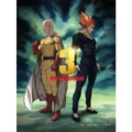 ‘One-Punch Man’ Season 3 Returns July 5 With High Stakes