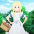 ‘Alice in Wonderland’ Anime Movie Trailer Released by P.A. Works