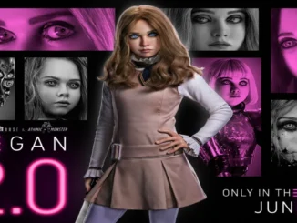 ‘M3GAN 2.0’ Review: The Killer Doll Evolves with a Vengeance