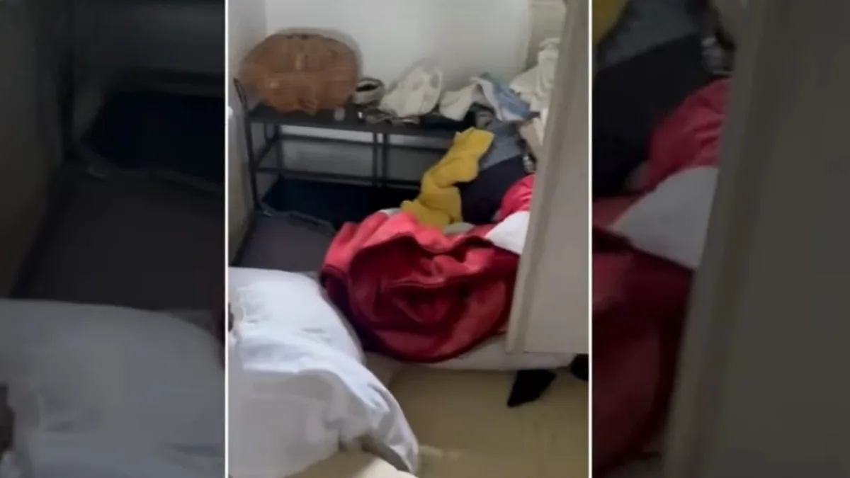 Azharuddin’s Farmhouse Burgled After 132 Days of Silence