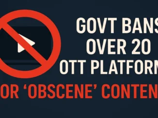 Ullu, ALTT, Desiflix for Vulgarity