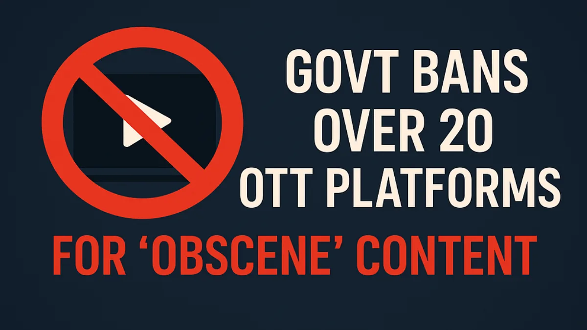 Ullu, ALTT, Desiflix for Vulgarity