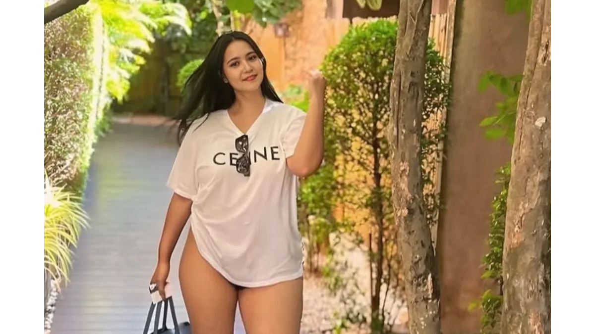 Deepfake Nightmare Archita Phukan’s Ex-Boyfriend Behind Viral Scam