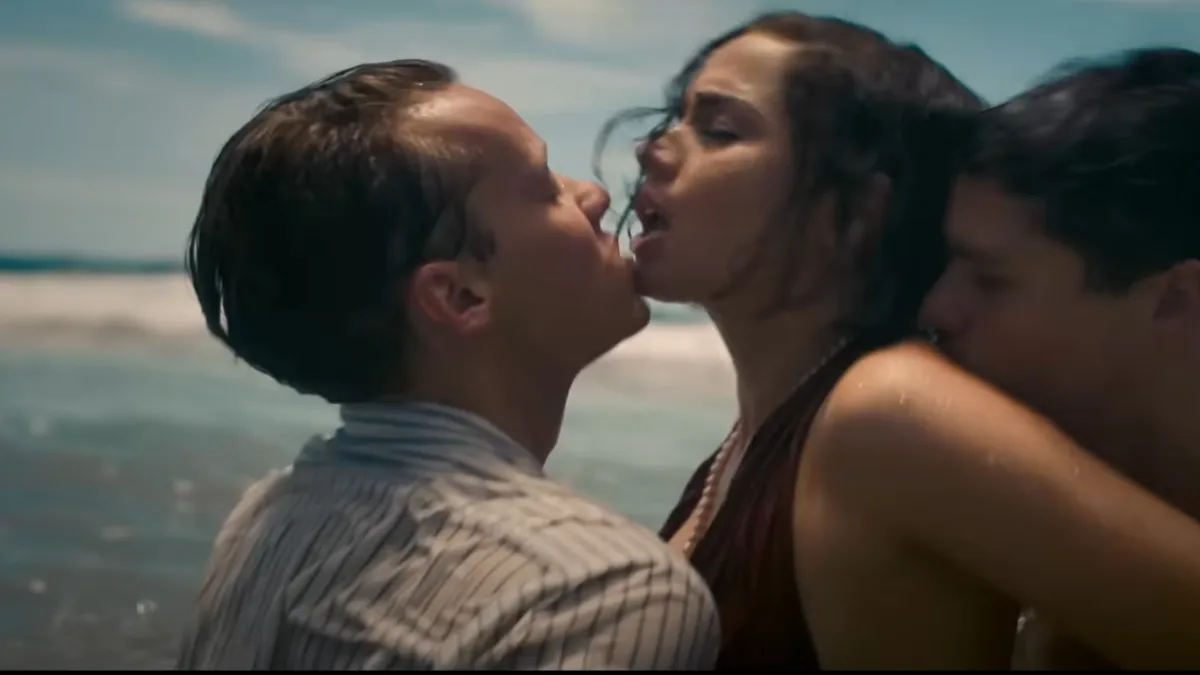 Eden Movie Poster Revealed Before August 22 Release