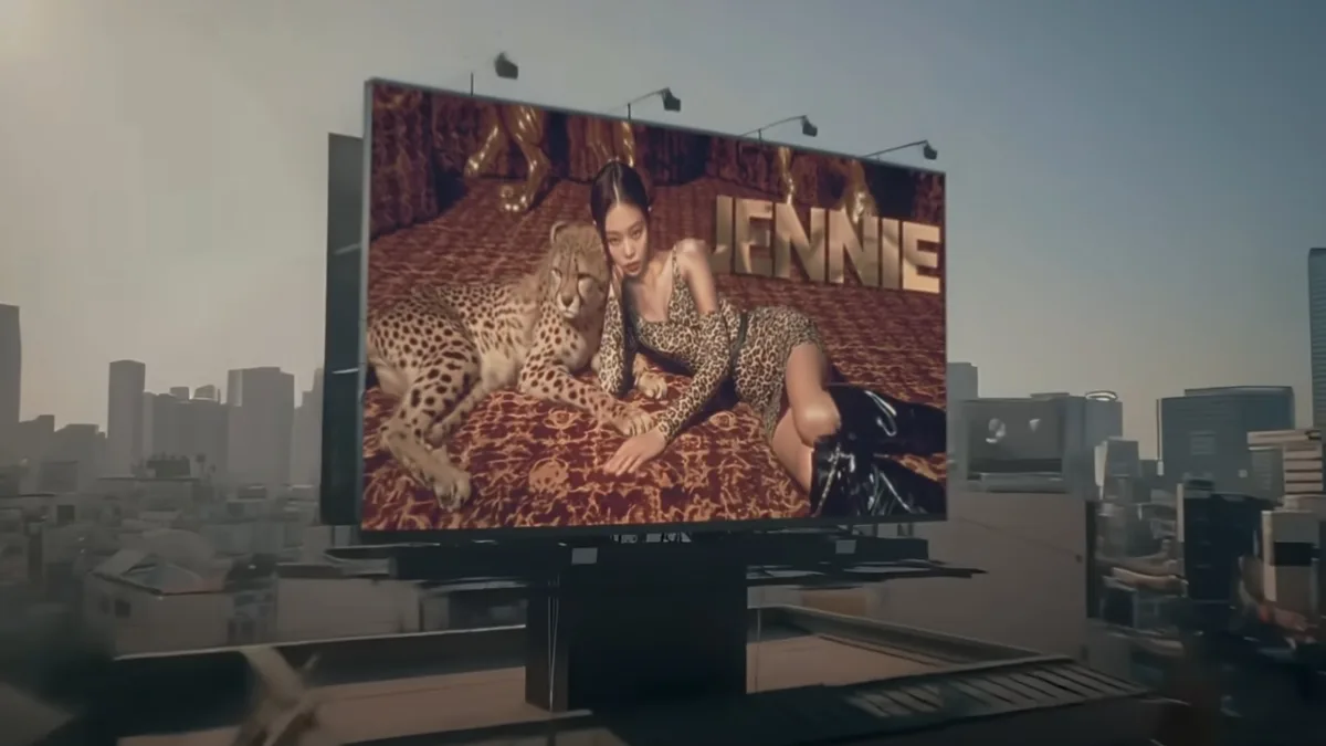 ‘JUMP’ Marks BLACKPINK’s Return to Group Releases