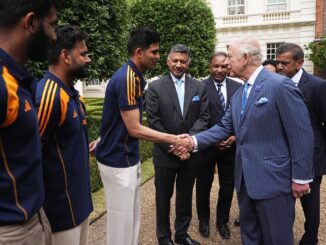 England Edge Past India in Thrilling Lord’s Test