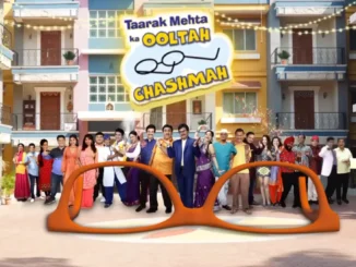 Episode 4457 of Taarak Mehta Ka Ooltah Chashmah: