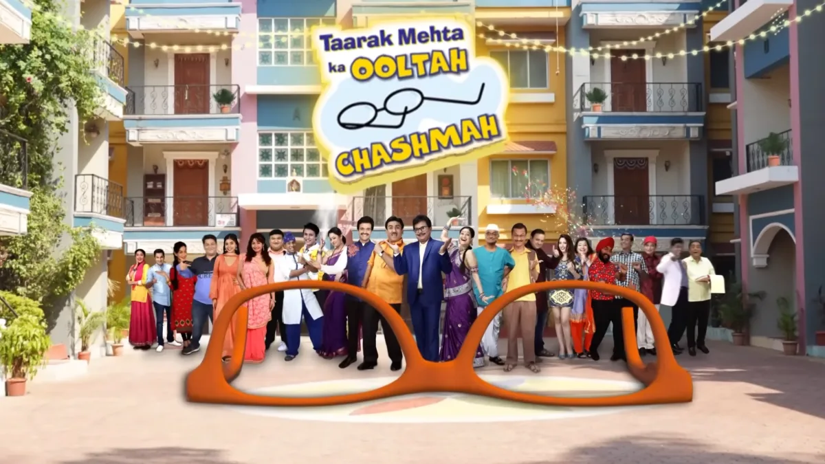 Episode 4457 of Taarak Mehta Ka Ooltah Chashmah: