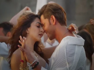 Hrithik Roshan, Kiara Advani, and Jr NTR