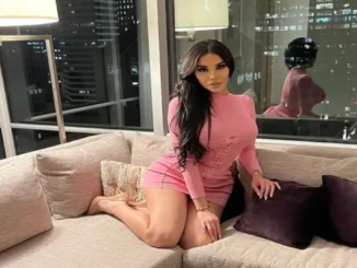 Influencer Nyla Caselli Evicted from $20K Airbnb Over Bikini Photoshoot