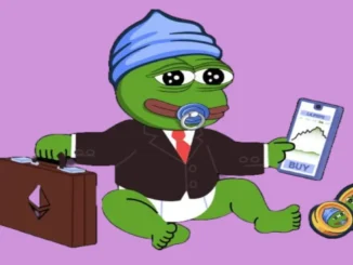 Little Pepe presale meme coin Layer-2 blockchain