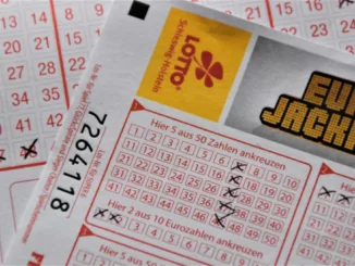 Math genius wins lottery 14 times with legal ticket hack