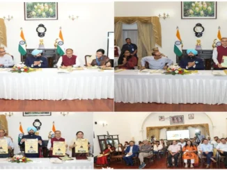 National Research Development Corporation (NRDC) and Doon University Forge Strategic Partnership to Drive Innovation and Commercialization