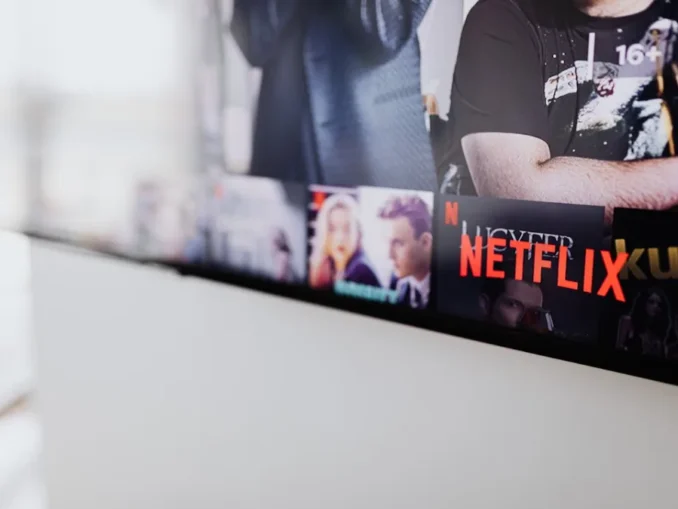 Netflix Warner Bros. acquisition $72 billion deal