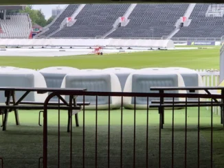 India vs England 4th ODI: Will Rain Wash Away the Decider?