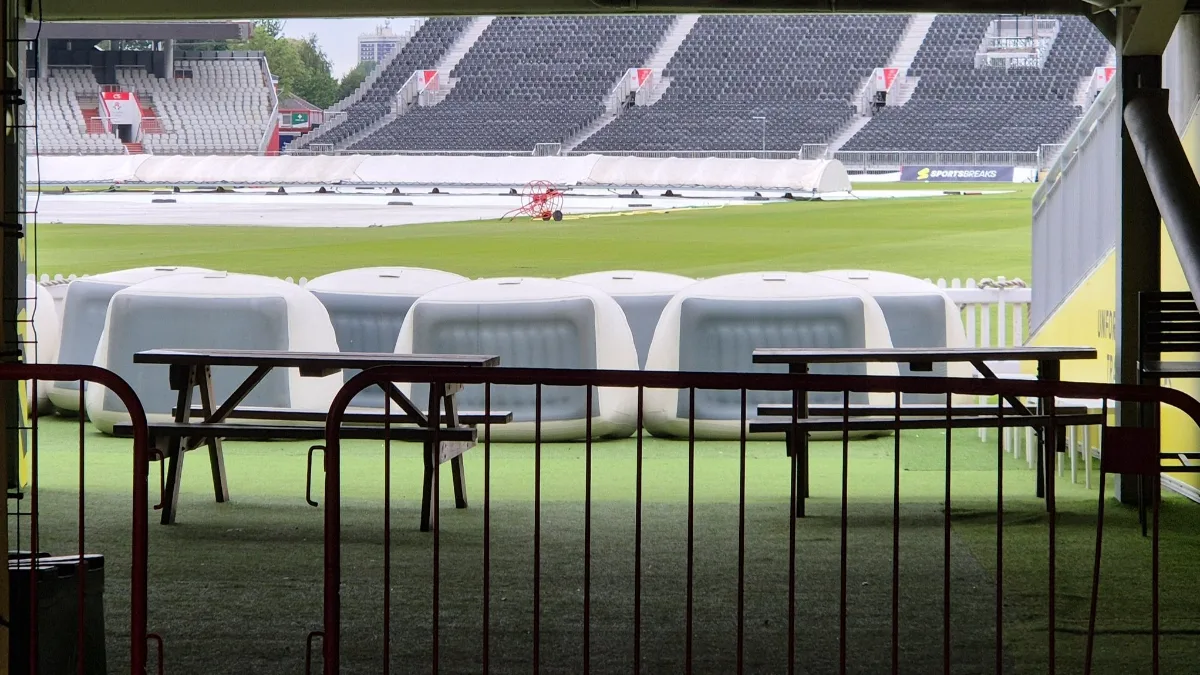 India vs England 4th ODI: Will Rain Wash Away the Decider?