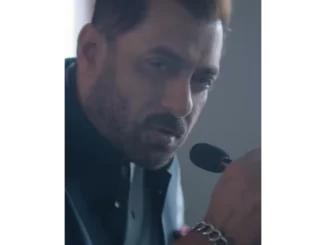Salman Khan’s Political Look Sparks Debate: Bigg Boss 19 T