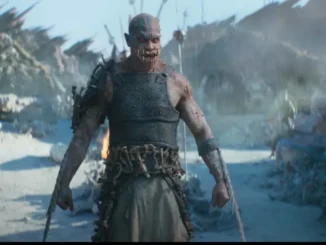 Mortal Kombat II Trailer Is Pure Nostalgia with a Bloody Twist