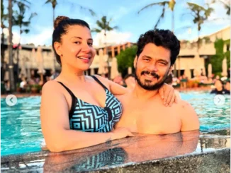 Sambhavna Seth’s Vacation Photos Redefine Troll Culture
