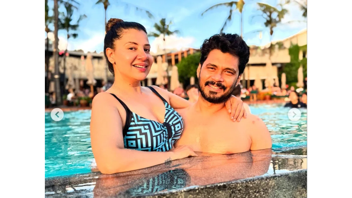 Sambhavna Seth’s Vacation Photos Redefine Troll Culture