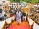 Siddaramaiah’s Heartfelt Mysuru Visit Sparks Outpouring of Public Emotion Across Karnataka