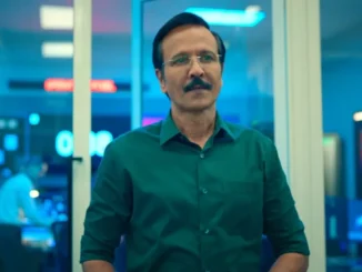 Kay Kay Menon Is Back—And “Special Ops 2” Is Smarter, Sharper, Deadlier