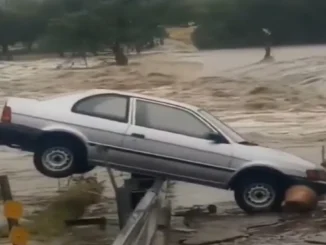 Texas Floods 2025 President Trump addresses media after tragic deaths