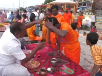 The Kanwar Yatra will continue until August 9