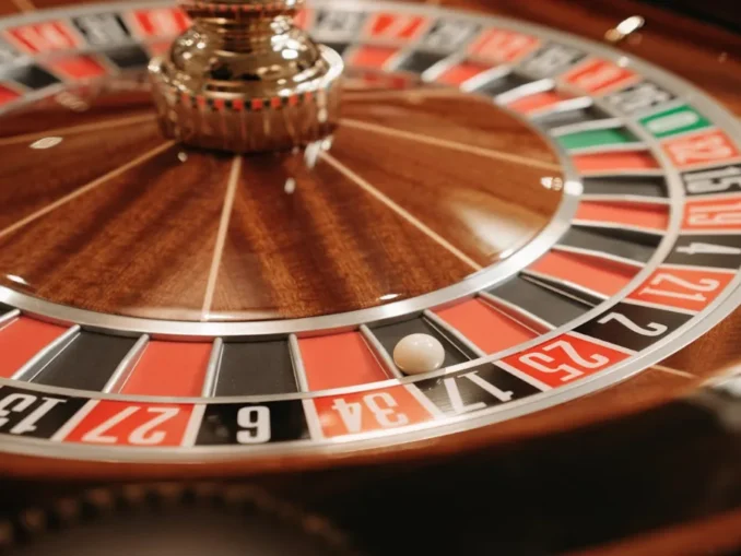 Gambling Regulatory Authority Sri Lanka