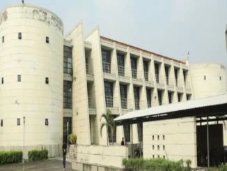 IIM-Calcutta Student Accused of Drugging and Assaulting Woman