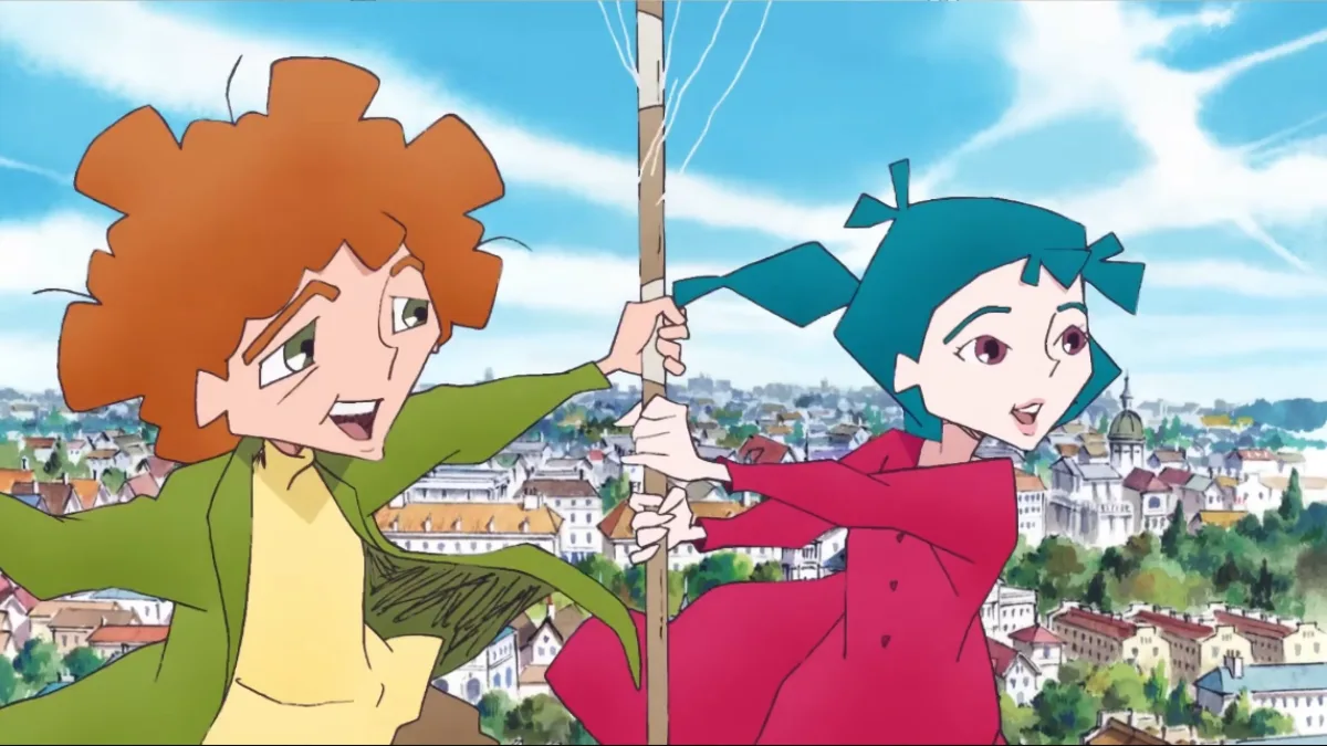 Musical Anime ‘Toritsukare Otoko’ Set for Fall 2025 Release