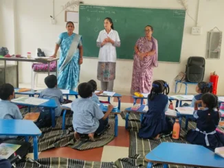 Ayushman Bharat Digital Mission Empowering Citizens with Data Ownership and AI-Driven Care