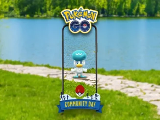 l Pokémon GO announcement is coming during Pokémon Presents TOMORROW! 👀
