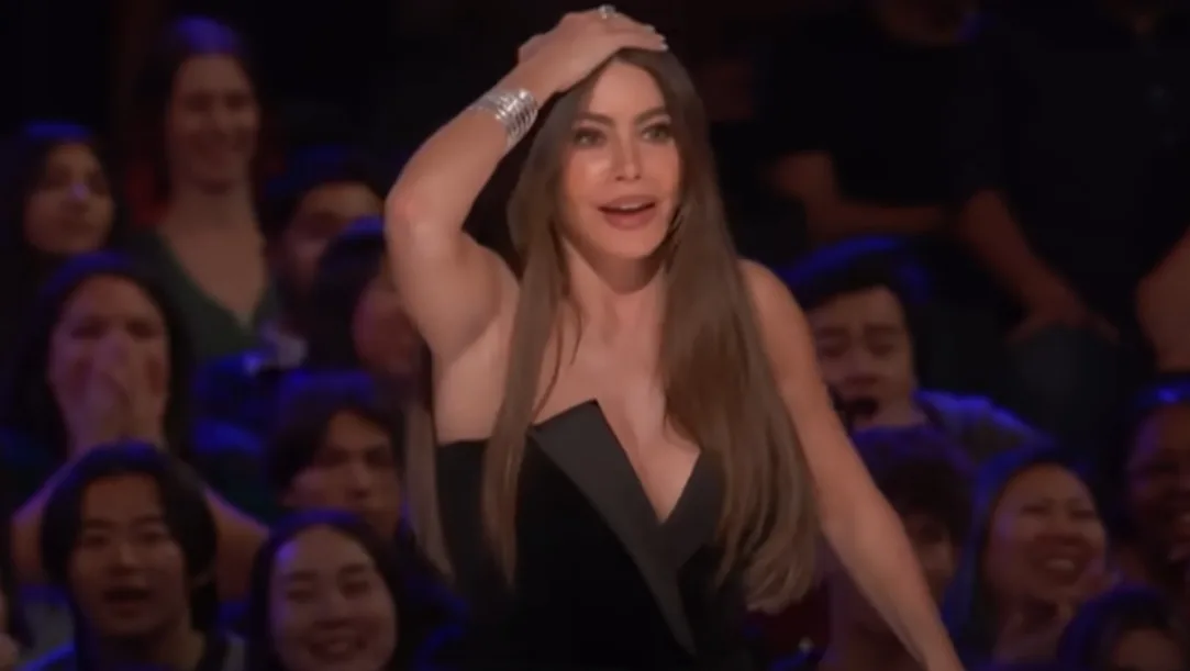 Allu Arjun fake Pushpa video AGT